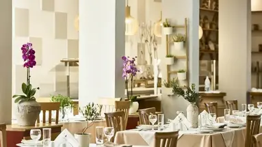 Tylissos Beach Hotel by CHC Group
