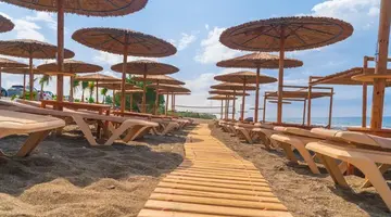 Tylissos Beach Hotel by CHC Group