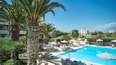 Tylissos Beach Hotel