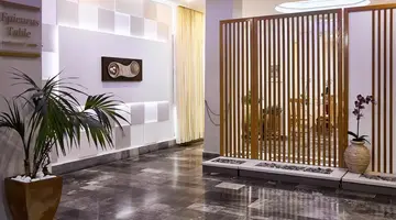 Tylissos Beach Hotel