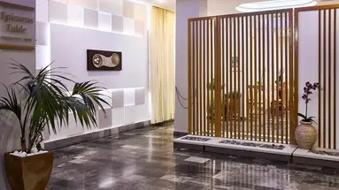 Tylissos Beach Hotel
