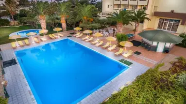 Tylissos Beach Hotel