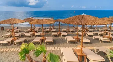Tylissos Beach Hotel