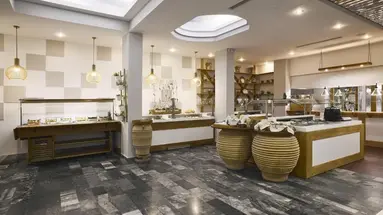 Tylissos Beach Hotel