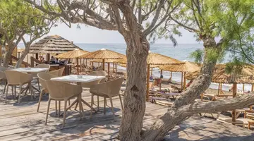 Tylissos Beach Hotel