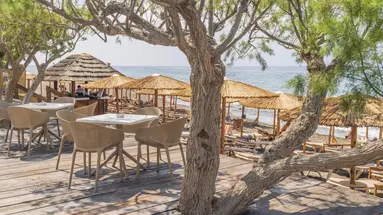 Tylissos Beach Hotel