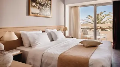 Tylissos Beach Hotel