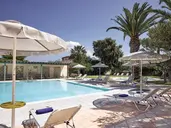 Tylissos Beach Hotel
