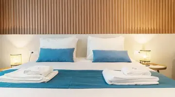 Tylissos Beach Hotel