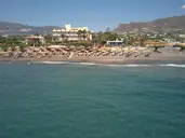 Tylissos Beach Hotel