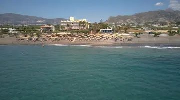 Tylissos Beach Hotel