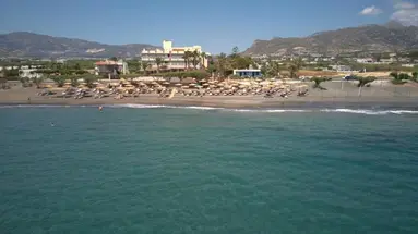 Tylissos Beach Hotel