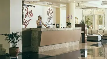 Tylissos Beach Hotel