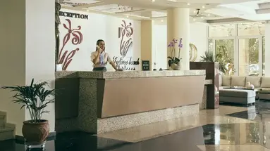 Tylissos Beach Hotel