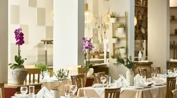 Tylissos Beach Hotel