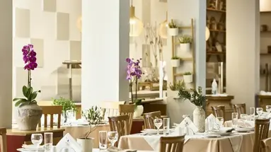 Tylissos Beach Hotel