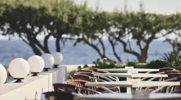 Tylissos Beach Hotel