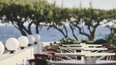 Tylissos Beach Hotel