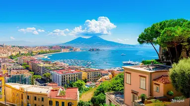 U Sąsiada W Amalfi