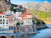 U Sąsiada W Amalfi