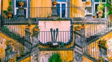 U Sąsiada W Amalfi