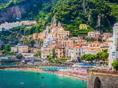 U Sąsiada W Amalfi