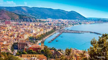 U Sąsiada W Amalfi