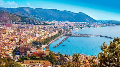 U Sąsiada W Amalfi