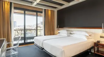 U232 Hotel