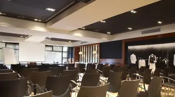 U232 Hotel