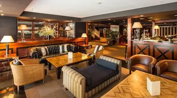U232 Hotel