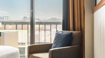 U232 Hotel