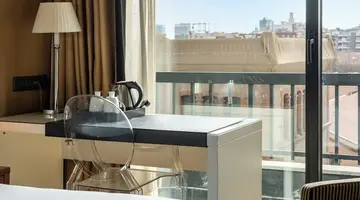 U232 Hotel