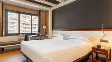 U232 Hotel