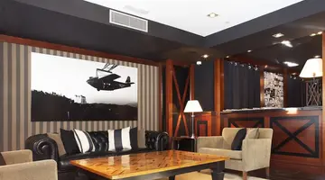 U232 Hotel