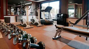 U232 Hotel