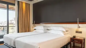 U232 Hotel