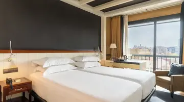 U232 Hotel