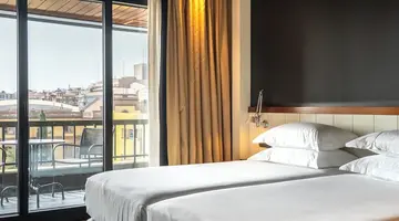 U232 Hotel