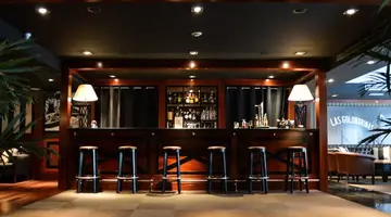 U232 Hotel