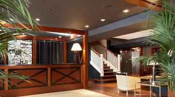 U232 Hotel