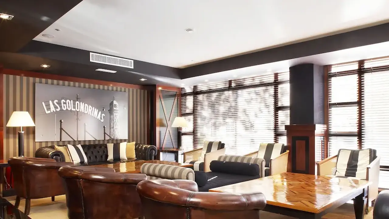 U232 Hotel
