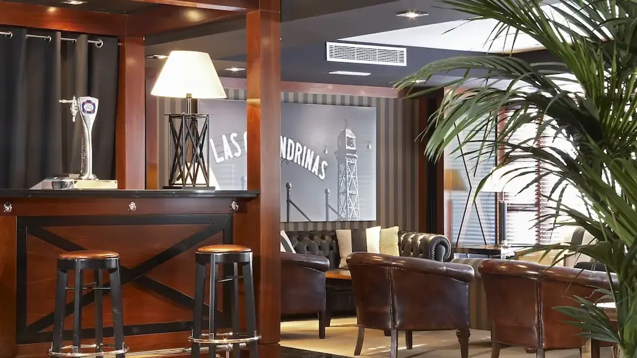 U232 Hotel