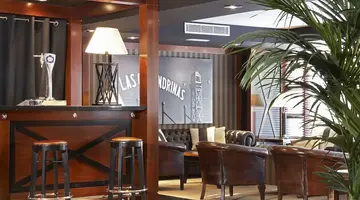 U232 Hotel