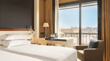 U232 Hotel