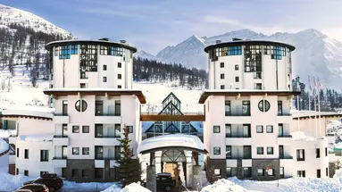 Uappala Sestriere