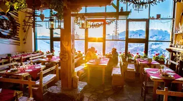 Uappala Sestriere