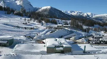 Uappala Sestriere