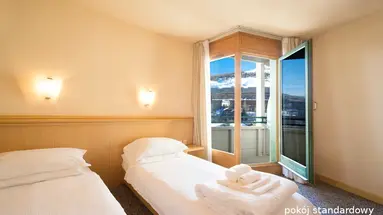 Uappala Sestriere