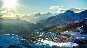 Uappala Sestriere